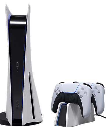 کنسول های بازی